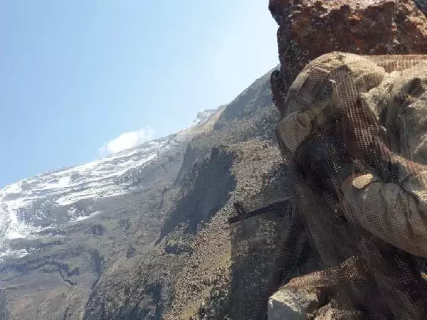 Son dakika: Ağrı, Kars ve Erzurum'da 'Eren Kış-10 Operasyonu' başlatıldı