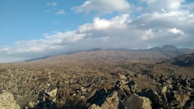 Ağrı, Kars ve Erzurum'da Eren Kış-10 Operasyonu başlatıldı