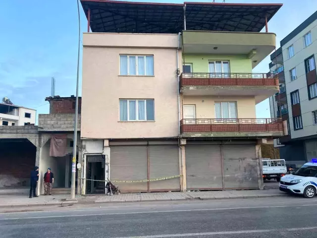 En büyüğü 5 yaşındaydı! Annelerinin evde bıraktığı 3 çocuk yangında hayatını kaybetti