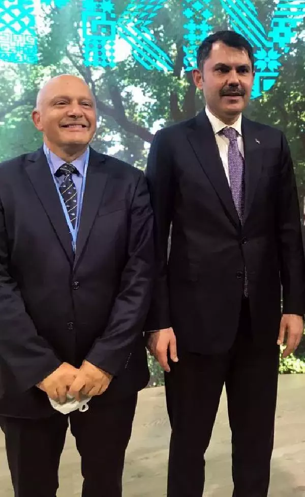 Antalya'daki hazırlığı süren uluslararası zirvenin önceliği; Akdeniz'deki kirlilik