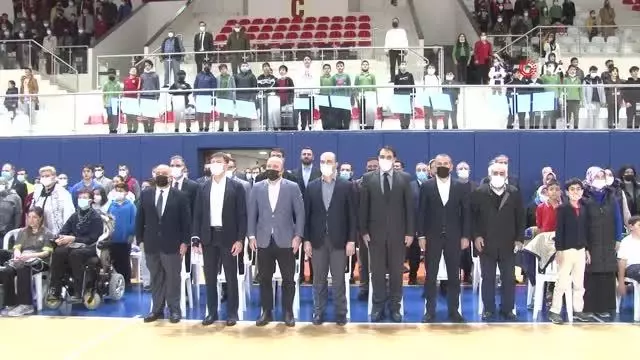 Son dakika haberleri... Bahçelievler'de Geleneksel Empati Etkinliği düzenlendi