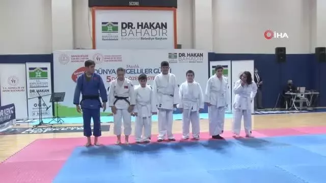 Son dakika haberleri... Bahçelievler'de Geleneksel Empati Etkinliği düzenlendi