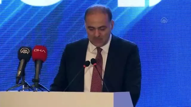Bakan Yardımcısı Sayan: Şirketler bağlantılı, otonom paylaşımlı ve elektrikli araç vizyonunda birbiriyle yarışacaklar