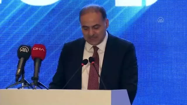 Bakan Yardımcısı Sayan: Şirketler bağlantılı, otonom paylaşımlı ve elektrikli araç vizyonunda birbiriyle yarışacaklar