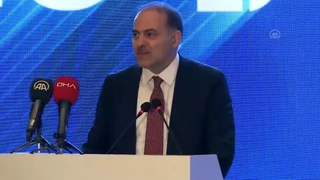 Bakan Yardımcısı Sayan: Şirketler bağlantılı, otonom paylaşımlı ve elektrikli araç vizyonunda birbiriyle yarışacaklar