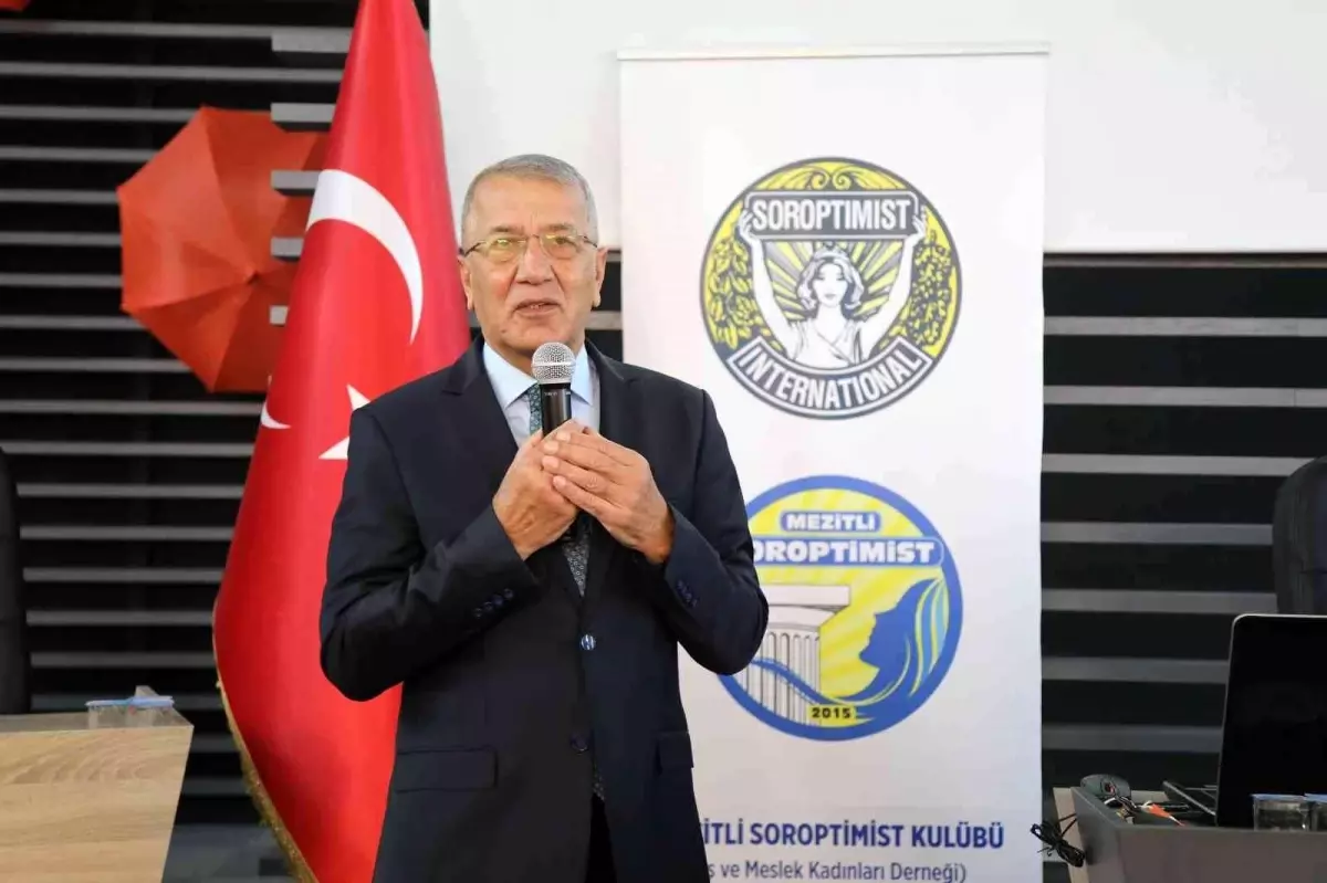 Başkan Tarhan:
