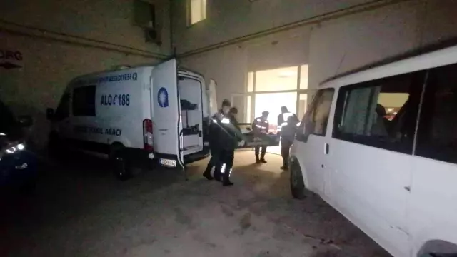 Yurt dışına kaçmak isterken tekneden atılan kayıp göçmenler insansız sualtı robotuyla aranıyor