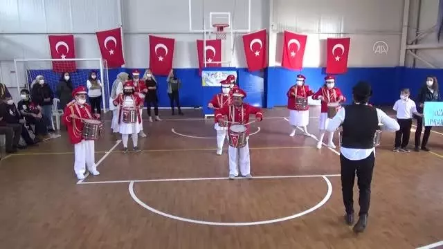 Bodrum'da 3 Aralık Dünya Engelliler Günü etkinlikleri