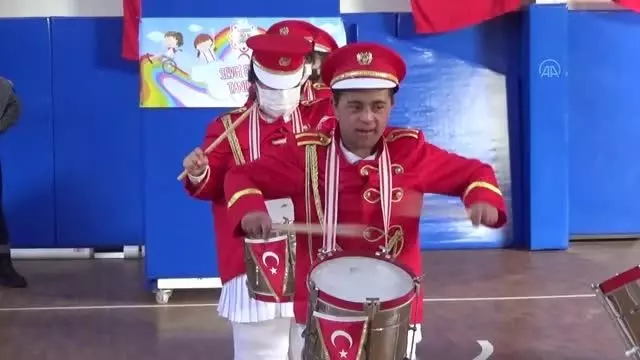 Bodrum'da 3 Aralık Dünya Engelliler Günü etkinlikleri