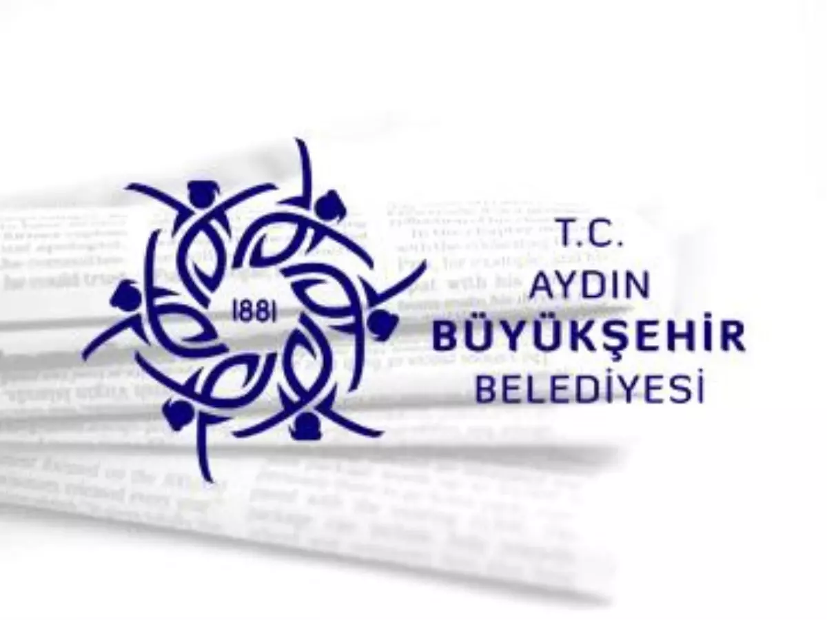 BÜYÜKŞEHİR BELEDİYESİ TRAVEL TURKEY İZMİR FUARI'NDA AYDIN'I TANITIYOR