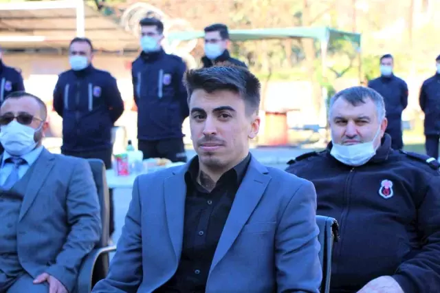 Cezaevinde Kur'an-ı Kerim'i öğrenip hafız oldu