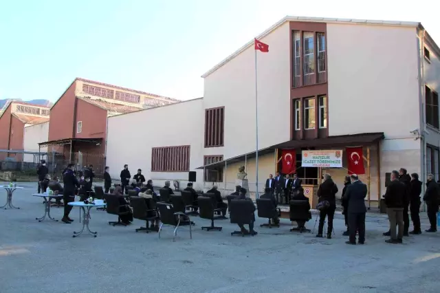 Cezaevinde Kur'an-ı Kerim'i öğrenip hafız oldu
