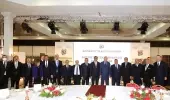 Cumhurbaşkanı Erdoğan, Eğitime Destek Kampanyası Ödül Töreni'nde konuştu: (3)
