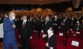 Cumhurbaşkanı Erdoğan, Engelli Öğretmen Ataması ve Engelsiz Vizyon 2030 Tanıtım Toplantısı'nda konuştu: (3)