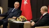 Cumhurbaşkanı Erdoğan, Putin ile görüştü! Türkiye'nin arabuluculuk teklifi masada