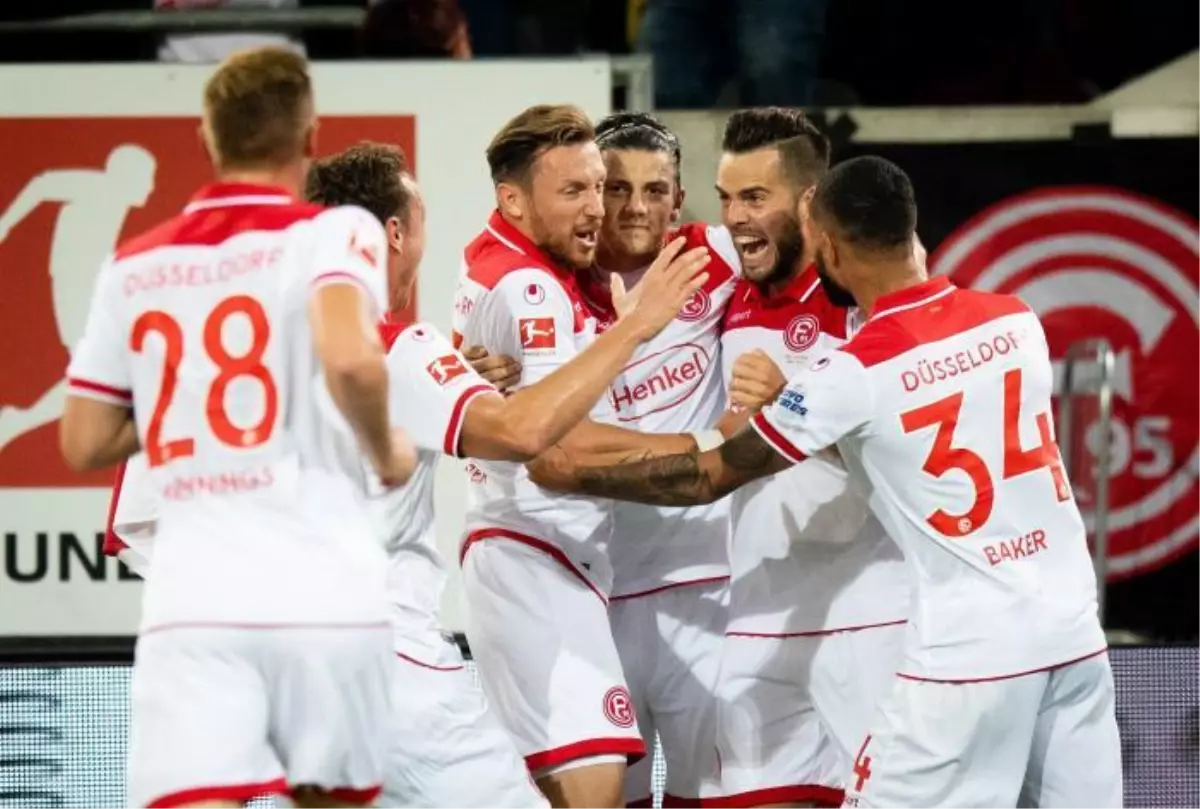 Darmstadt 98-F. Düsseldorf maçı ne zaman, saat kaçta, hangi kanalda?
