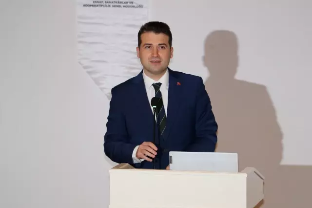 DİYARBAKIR - Kadın Kooperatifçiliği Eğitim Programı düzenlendi
