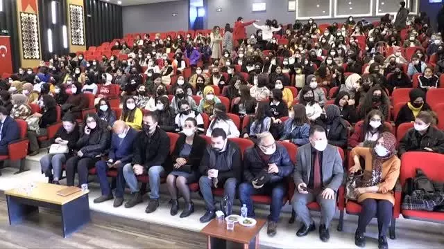 DİYARBAKIR - Kadın Kooperatifçiliği Eğitim Programı düzenlendi