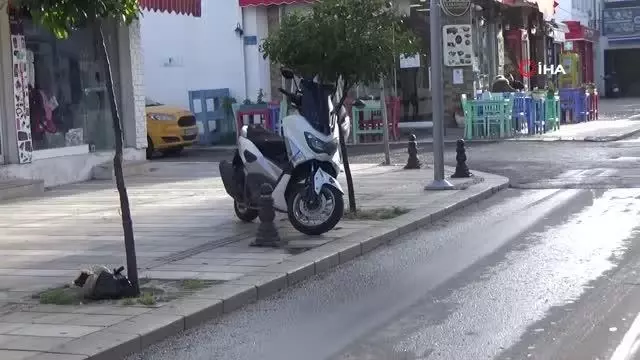 Duyarsızlık engelliler gününde de devam etti
