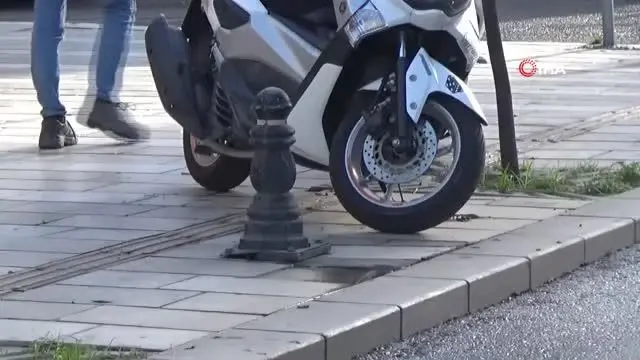 Duyarsızlık engelliler gününde de devam etti