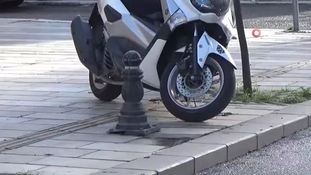 Duyarsızlık engelliler gününde de devam etti