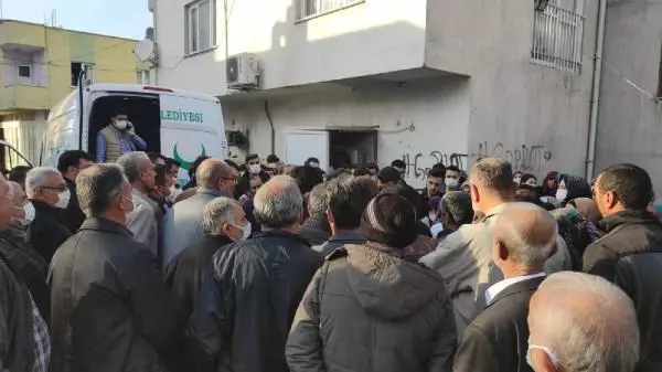 Emekli polis, arazi anlaşmazlığı nedeniyle yeğenini tabancayla öldürdü