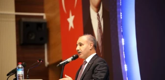 Emniyet Genel Müdürü Mehmet Aktaş Müfettişlik Temel Eğitim Semineri Kapanış Törenine Katıldı