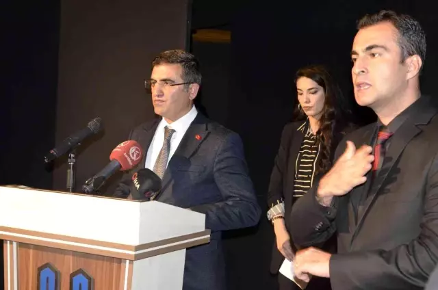 Vali Memiş: Hayatın içerisinde olan her engelli vatandaşlarımız bizim için birer güç kaynağıdır