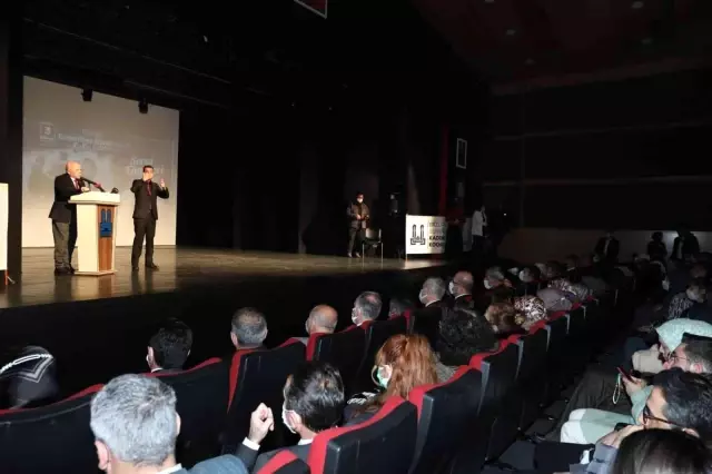 Vali Memiş: Hayatın içerisinde olan her engelli vatandaşlarımız bizim için birer güç kaynağıdır