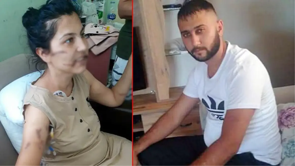 Eşini 104 yerinden bıçaklayan adam, mahkemede suçu kadına attı: Kendi kendini yaraladı