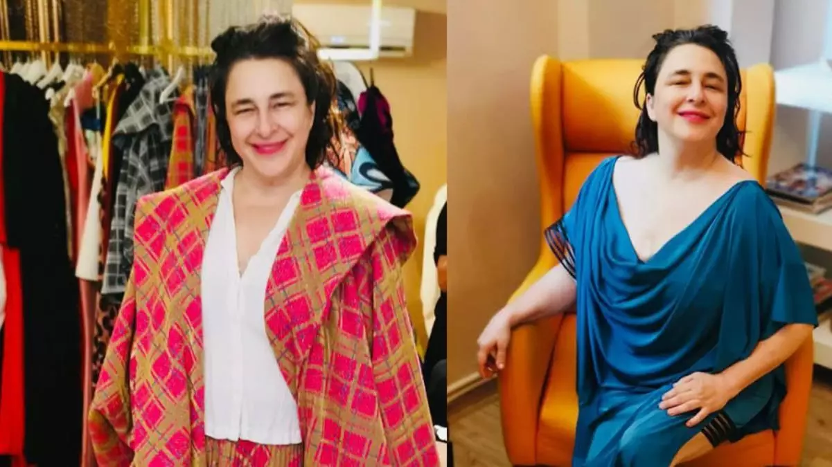 Esra Dermancıoğlu kimdir, kaç yaşında, nereli? Kaderimin Oyunu Zahide kimdir?