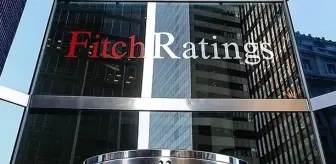 Fitch, Türkiye'nin 2021 yılı büyüme tahminini yüzde 10,5'e yükseltti