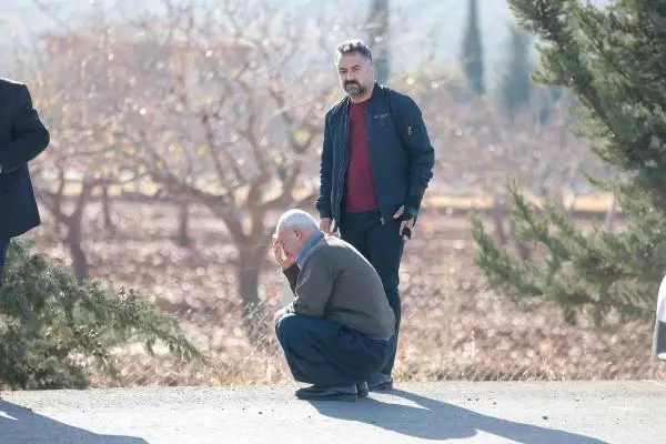 Son dakika: GAZİANTEP'TE ŞARAMPOLE DEVRİLEN TAKSİNİN SÜRÜCÜSÜ ÖLDÜ