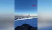 Son dakika: Ağrı, Kars ve Erzurum'da 'Eren Kış-10 Operasyonu' başlatıldı
