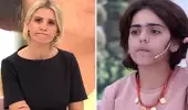 İkinci kez ailesinin evinden kaçtıktan sonra saçlarını kazıtan Fatma'nın son hali Esra Erol'u yıktı