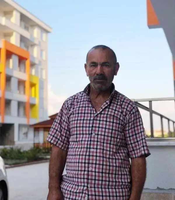 Son dakika haberleri: İNŞAAT BEKÇİSİ, ASANSÖR BOŞLUĞUNDA ÖLÜ BULUNDU
