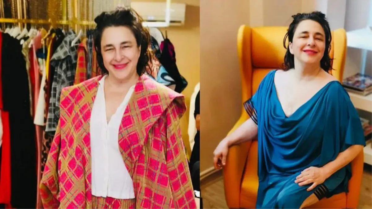 Kaderimin Oyunu Zahide kimdir? Esra Dermancıoğlu Kaderimin Oyunu hangi rolde?