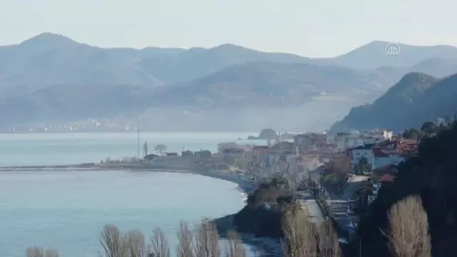 Son dakika haber: KASTAMONU - Sel bölgesinde arama çalışması yapıldı