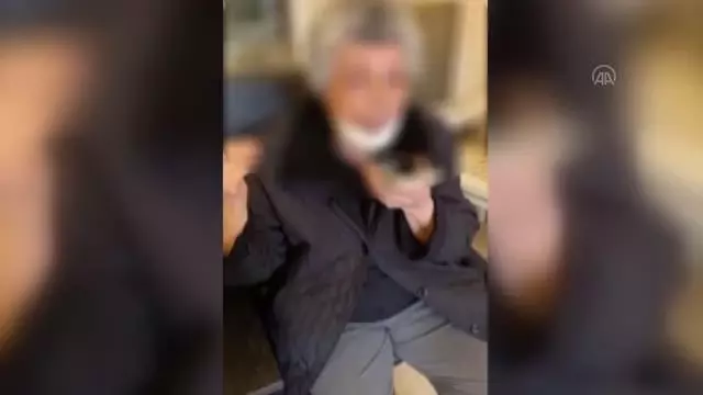 Kendilerini kamu görevlisi olarak tanıtıp dolandırıcılık yapan şüpheliler yakalandı