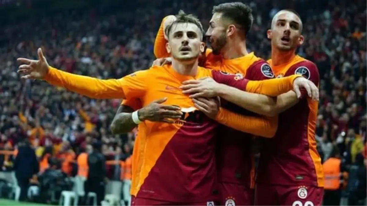 Yeni sözleşme imzalayan Kerem Aktürkoğlu'nun maaşı netleşti! Her sene 1 milyon lira zam alacak