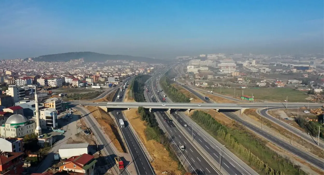 Kirazpınar tamam, sıra Tembelova'da