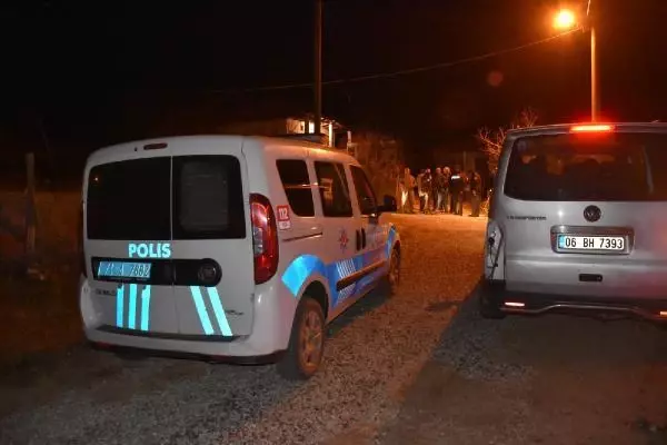 Kırıkkale'de 5 şüpheli, evine girdikleri kişiyi dövüp, parasını çaldı