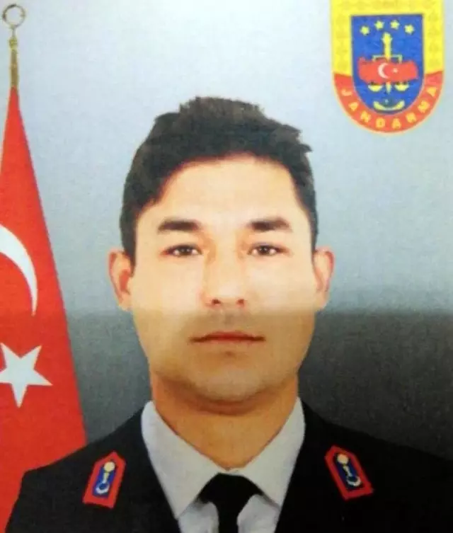 Son dakika... Şehit ateşi Mersin'e düştü