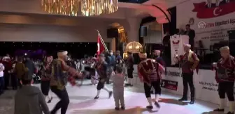 MHP Ankara İl Başkanlığı, 3 Aralık Dünya Engelliler Günü etkinliği düzenledi