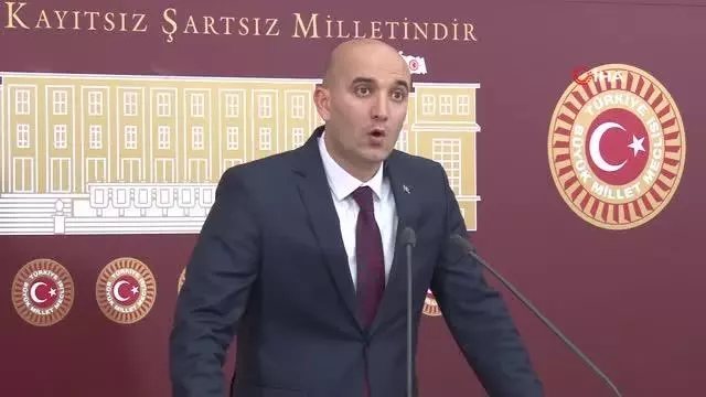 MHP Mersin milletvekili Olcay Kılavuz: Bütçe görüşmelerinin arifesinde 2022 yılı bütçesinde engelli vatandaşlarımıza yönelik pay ayrılması da...