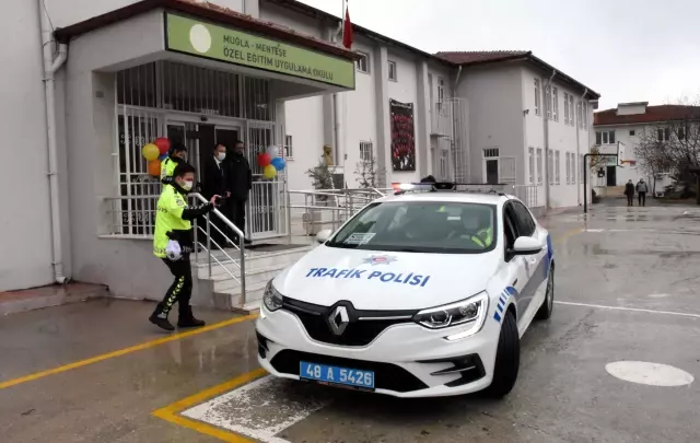 Bodrum'da 3 Aralık Dünya Engelliler Günü etkinlikleri