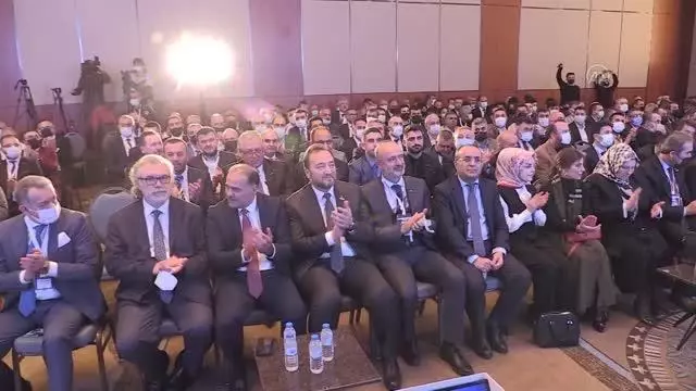 MÜSİAD 104. Genel İdare Kurulu Toplantısı gerçekleştirildi