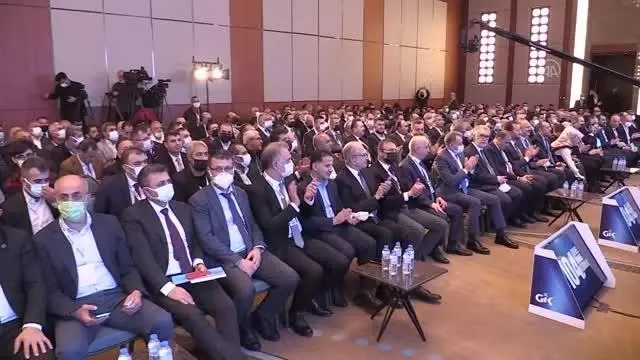 MÜSİAD 104. Genel İdare Kurulu Toplantısı gerçekleştirildi