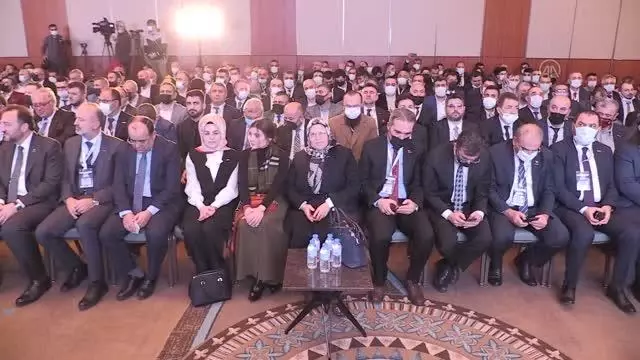 MÜSİAD 104. Genel İdare Kurulu Toplantısı gerçekleştirildi