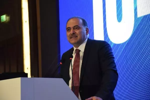 MÜSİAD 104. Genel İdare Kurulu Toplantısı gerçekleştirildi